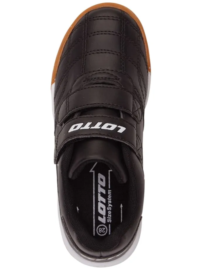 Sneakers "Pacer" in Schwarz