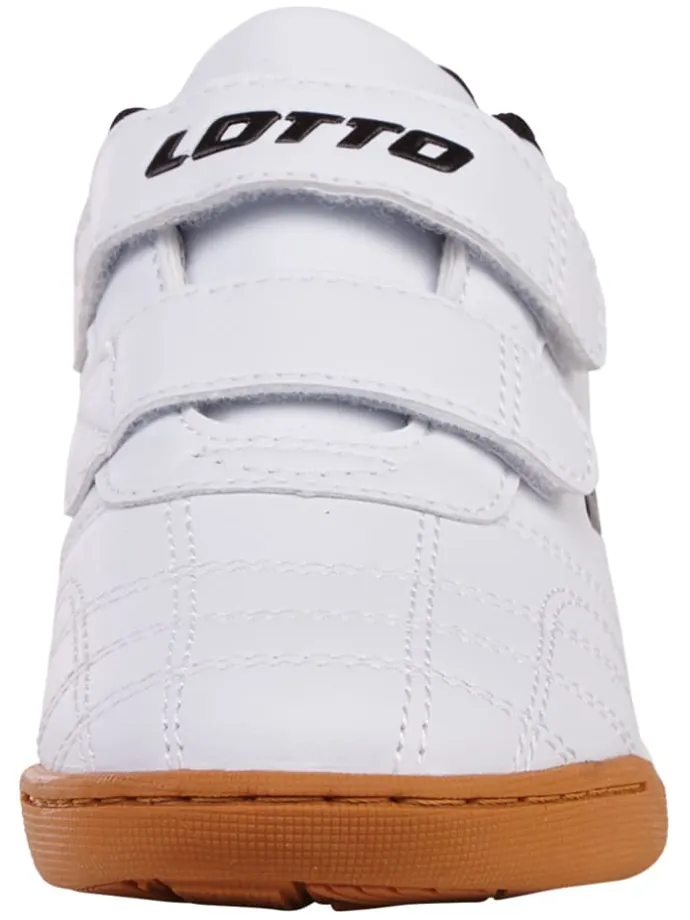 Sneakers "Pacer" in Weiß/ Schwarz