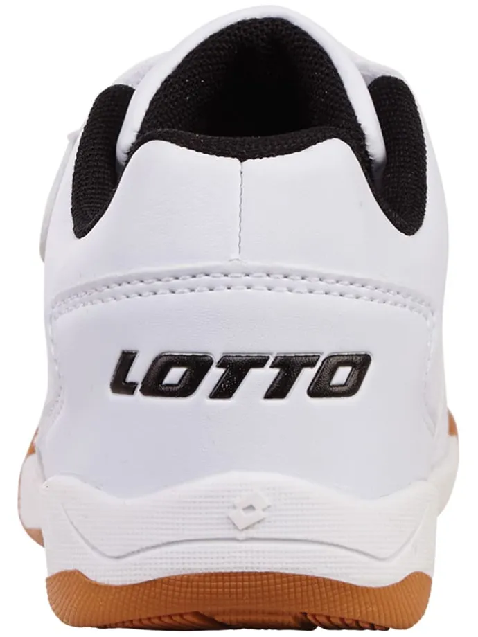 Sneakers "Pacer" in Weiß/ Schwarz