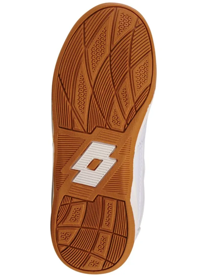 Sneakers "Pacer" in Weiß/ Schwarz