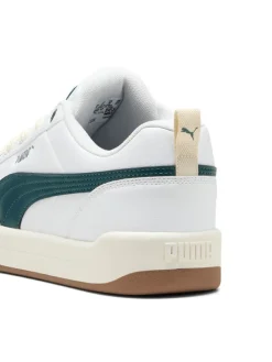 Sneakers "Park Lifestyle" in Weiß/ Grün