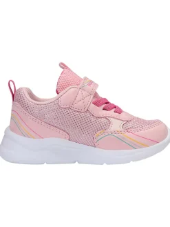 Sneakers "Peppa" in Rosa