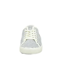 Sneakers "Pillox" in Blau/ Weiß