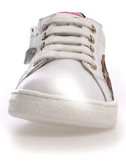 Sneakers "Pinn" in Weiß