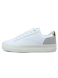 Sneakers "Portland IV" in Weiß