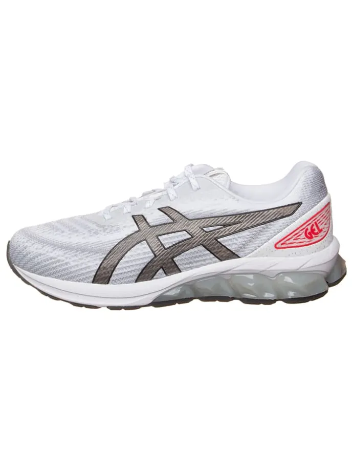 Sneakers "Quantum 180 VII" in Weiß/ Grau