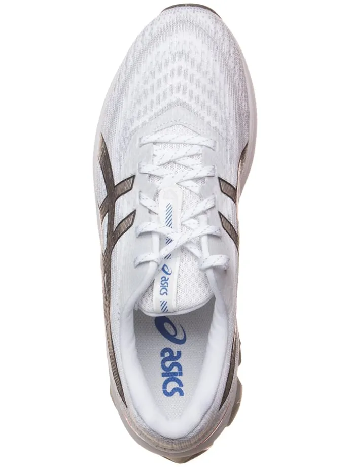 Sneakers "Quantum 180 VII" in Weiß/ Grau