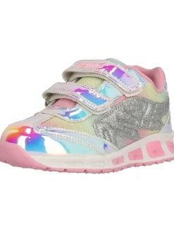 Sneakers "Roseau" in Bunt