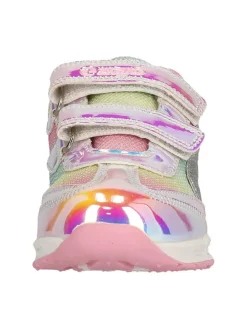 Sneakers "Roseau" in Bunt