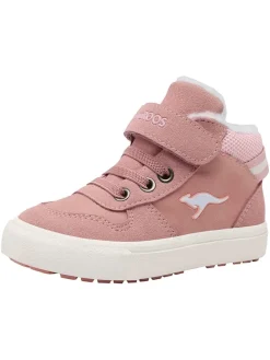 Sneakers "Shady EV" in Rosa