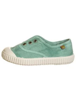 Sneakers "Siringa" in Mint