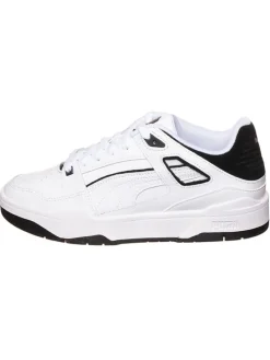 Sneakers "Slipstream INVDR" in Weiß/ Schwarz