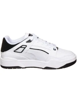 Sneakers "Slipstream INVDR" in Weiß/ Schwarz