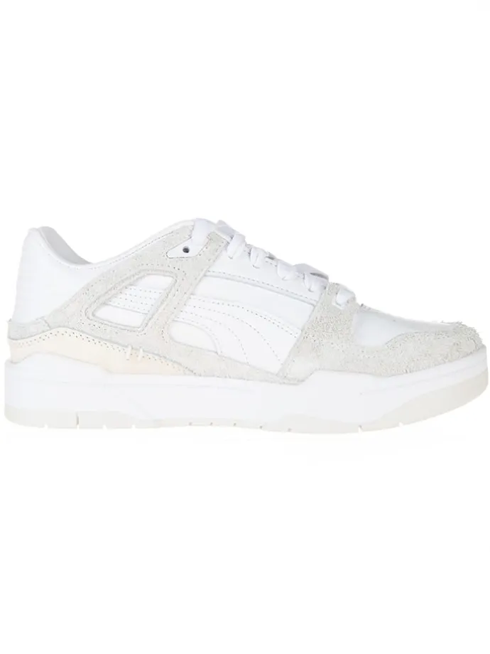 Sneakers "Slipstream Premium" in Creme/ Beige
