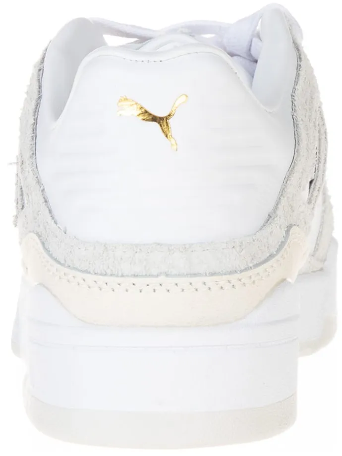 Sneakers "Slipstream Premium" in Creme/ Beige