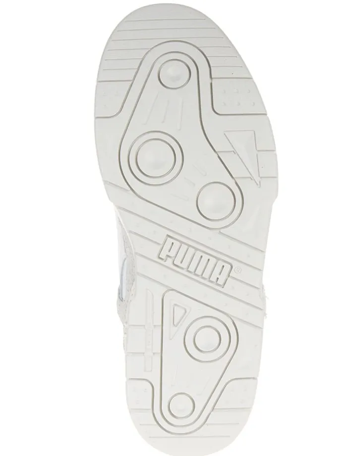 Sneakers "Slipstream Premium" in Creme/ Beige