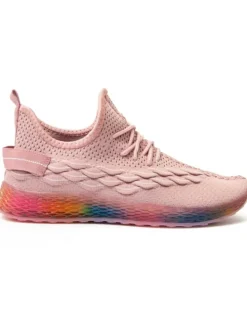 Sneakers Sneaker Sportsair2 Pink in Rosa