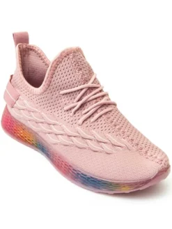 Sneakers Sneaker Sportsair2 Pink in Rosa