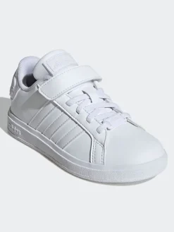 Sneakers "STAR WARS Grand Court 2.0 EL C" in Weiß