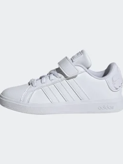 Sneakers "STAR WARS Grand Court 2.0 EL C" in Weiß