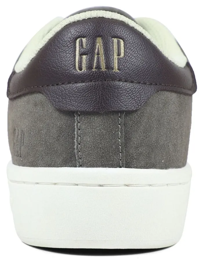 Sneakers "Sun" in Khaki