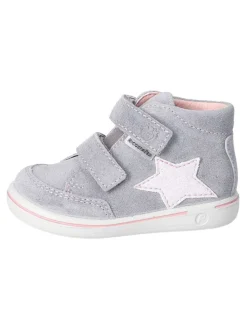 Sneakers "Suse-S" in Grau