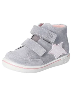 Sneakers "Suse-S" in Grau