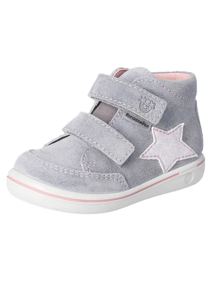 Sneakers "Suse-S" in Grau