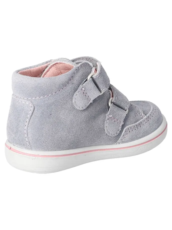 Sneakers "Suse-S" in Grau