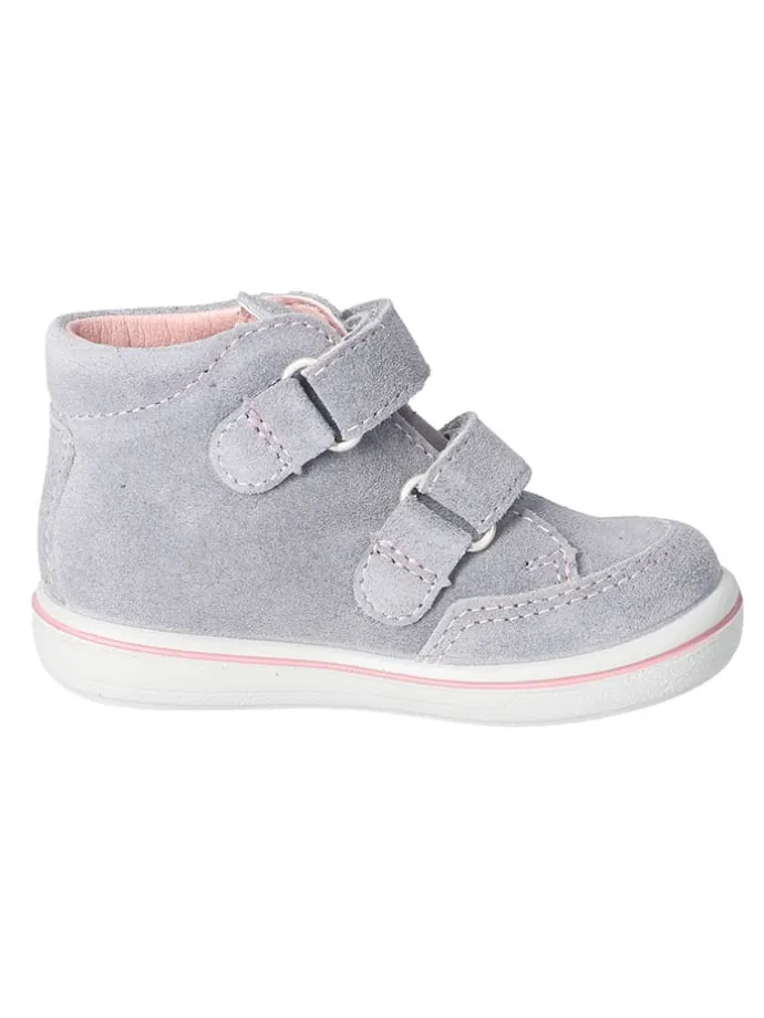 Sneakers "Suse-S" in Grau