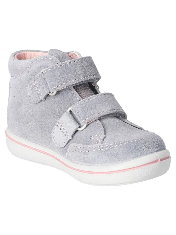 Sneakers "Suse-S" in Grau