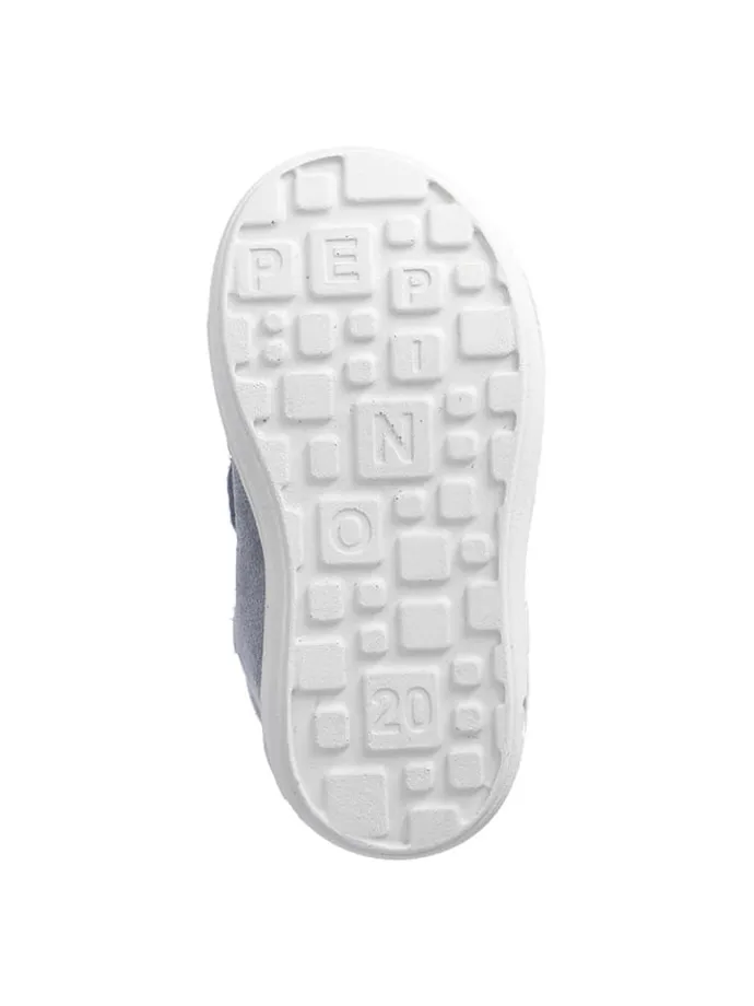 Sneakers "Suse-S" in Grau