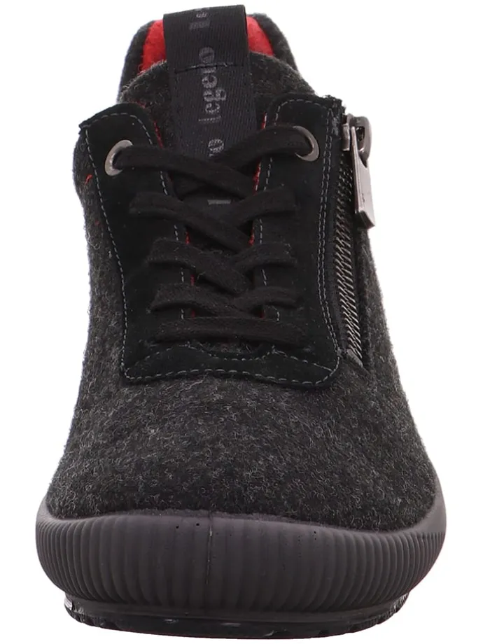 Sneakers "Tanaro 4.0" in Schwarz