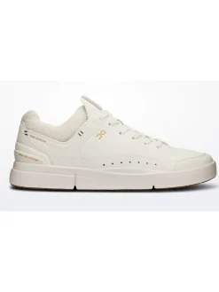 Sneakers "The Roger" in Creme