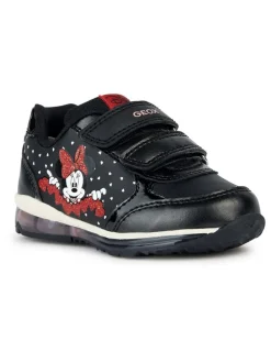 Sneakers "Todo" in Schwarz