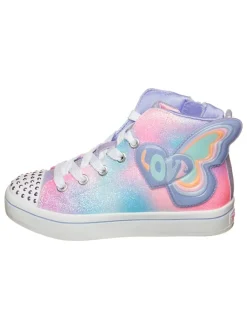 Sneakers "Twi-Lites 2.0" in Lila/ Rosa