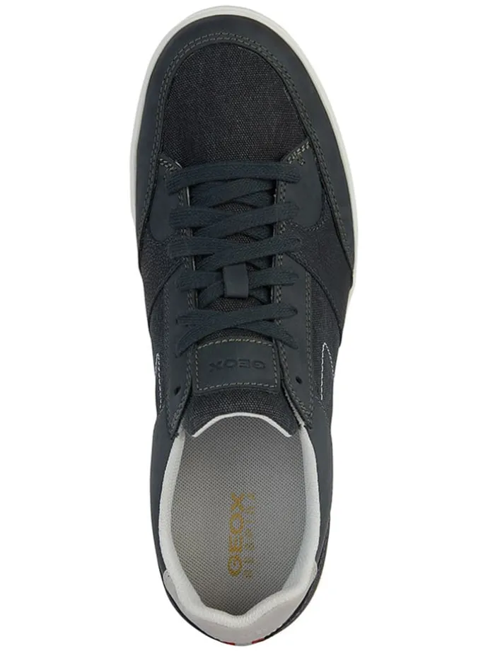 Sneakers "Walee" in Dunkelblau