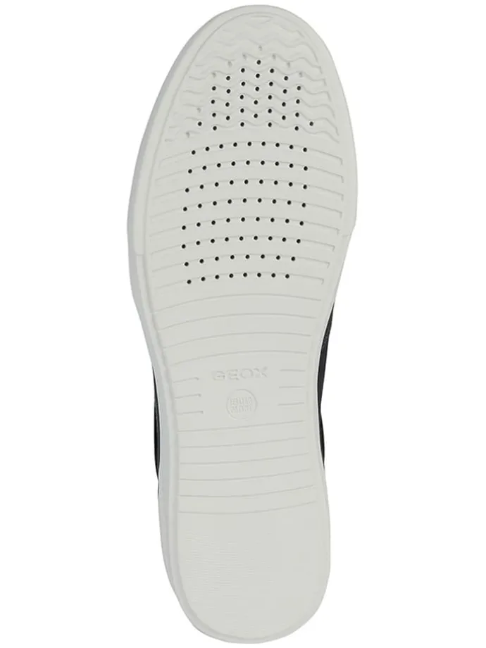 Sneakers "Walee" in Dunkelblau