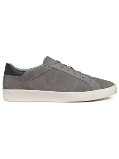 Sneakers "Warley" in Grau