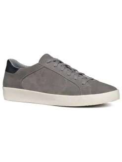 Sneakers "Warley" in Grau