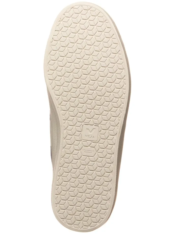 Sneakers "Wata II Low" in Dunkelblau/ Creme