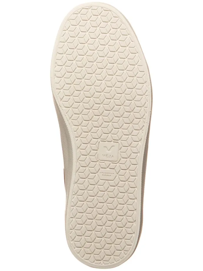 Sneakers "Wata II Low" in Khaki/ Creme