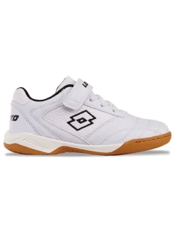 Sneakers "Whizzer" in Weiß/ Schwarz