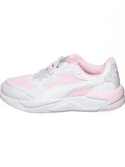 Sneakers "X-Ray Speed AC PS" in Weiß/ Pink