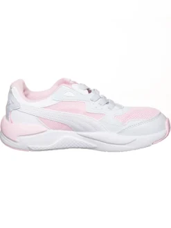 Sneakers "X-Ray Speed AC PS" in Weiß/ Pink