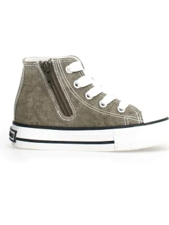 Sneakers "Ylfas" in Khaki