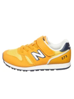 Sneakers "YV373" in Gelb