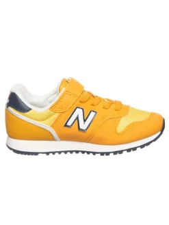 Sneakers "YV373" in Gelb