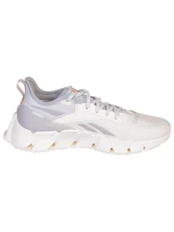 Sneakers "Zig Kinetica 3" in Grau/ Creme