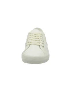 Sneakers "Zoewill" in Creme